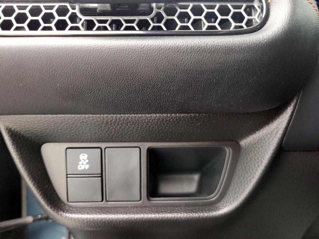 used 2024 Honda HR-V car, priced at $27,998
