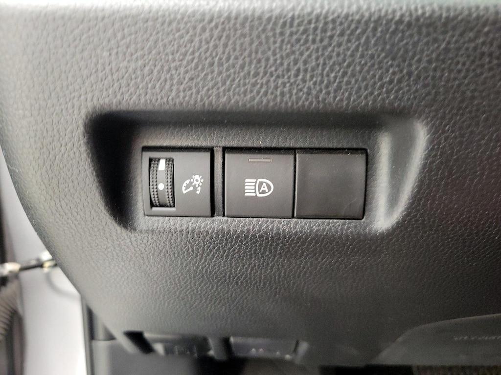 used 2023 Toyota RAV4 car, priced at $31,998