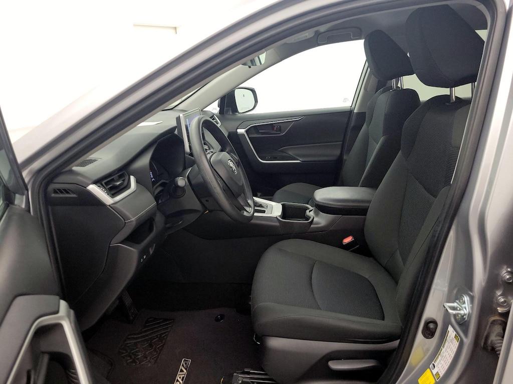 used 2023 Toyota RAV4 car, priced at $31,998