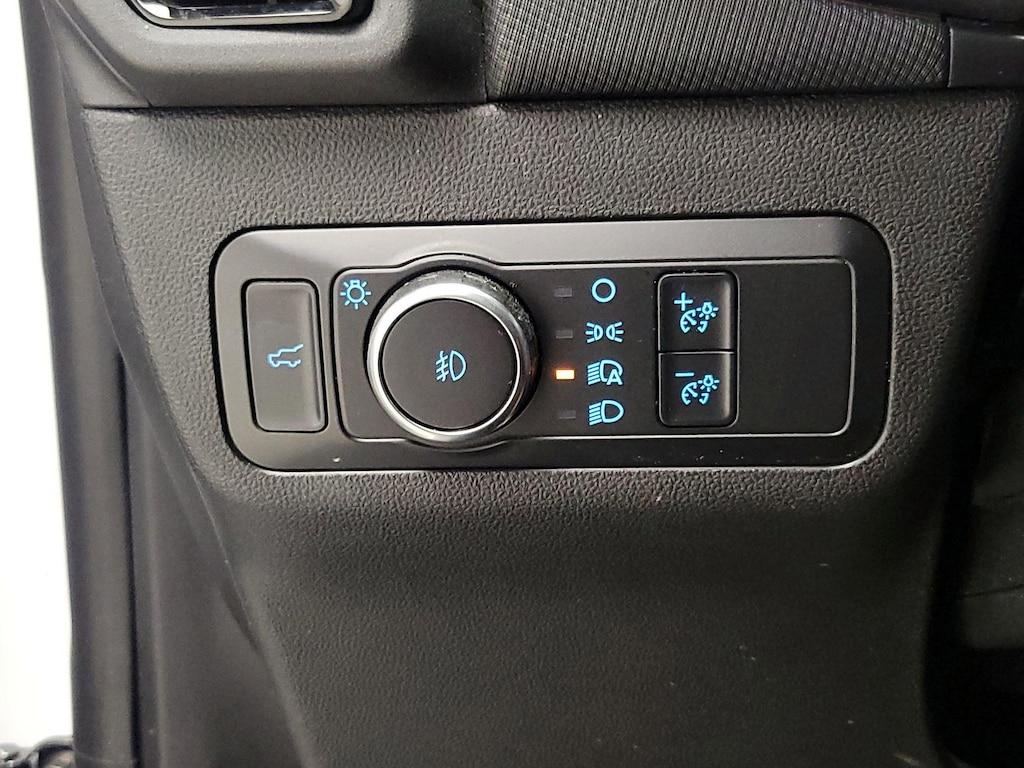 used 2022 Ford Bronco Sport car, priced at $29,998