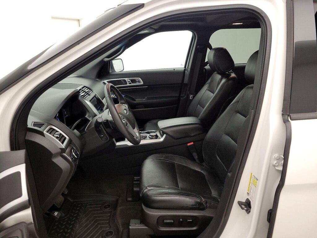 used 2015 Ford Explorer car, priced at $22,998