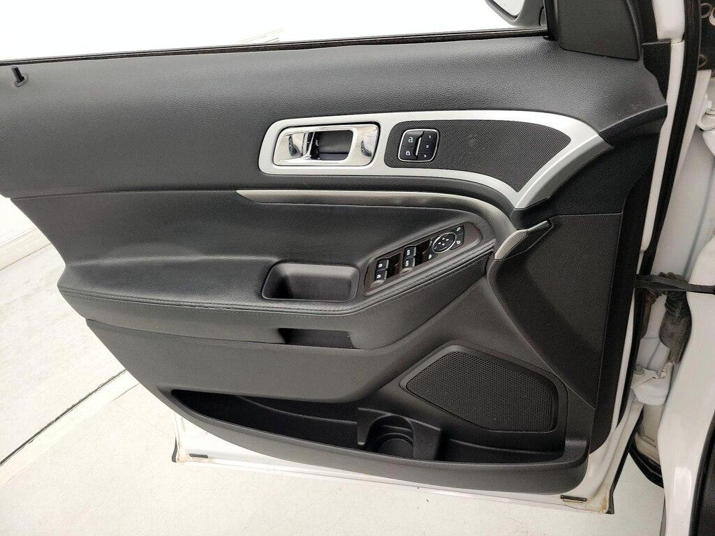 used 2015 Ford Explorer car, priced at $22,998