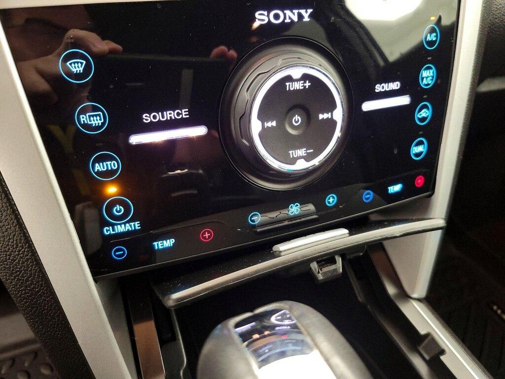 used 2015 Ford Explorer car, priced at $22,998