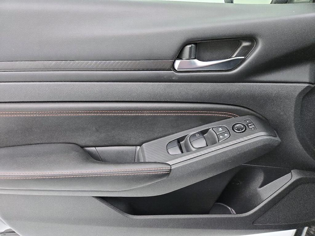 used 2022 Nissan Altima car, priced at $19,998