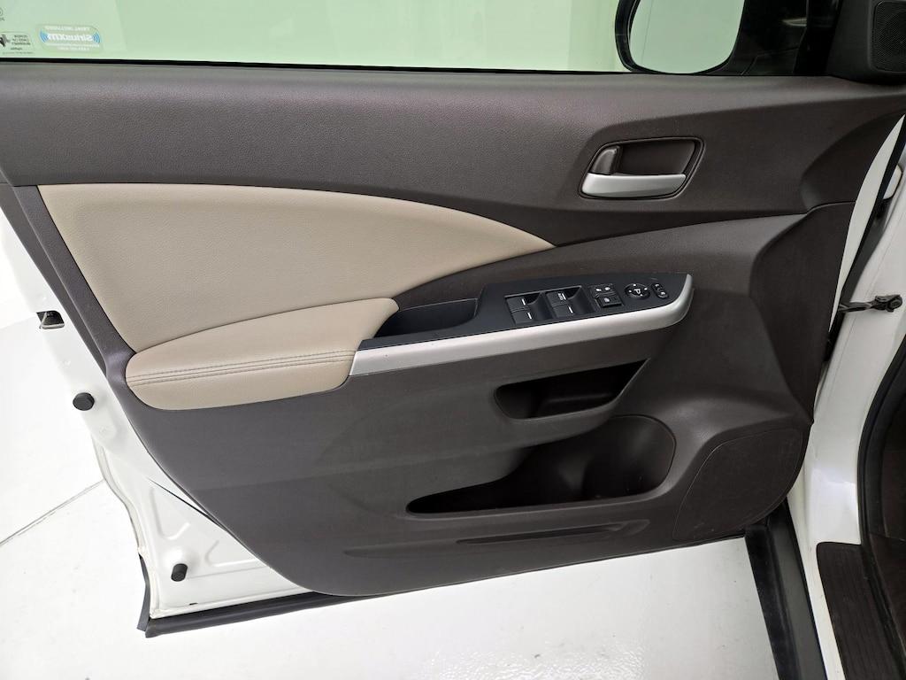 used 2014 Honda CR-V car, priced at $15,998