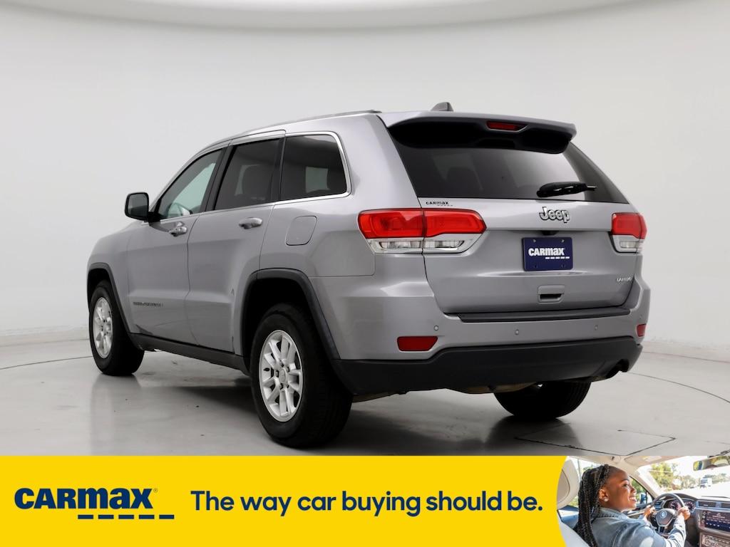 used 2018 Jeep Grand Cherokee car, priced at $15,998