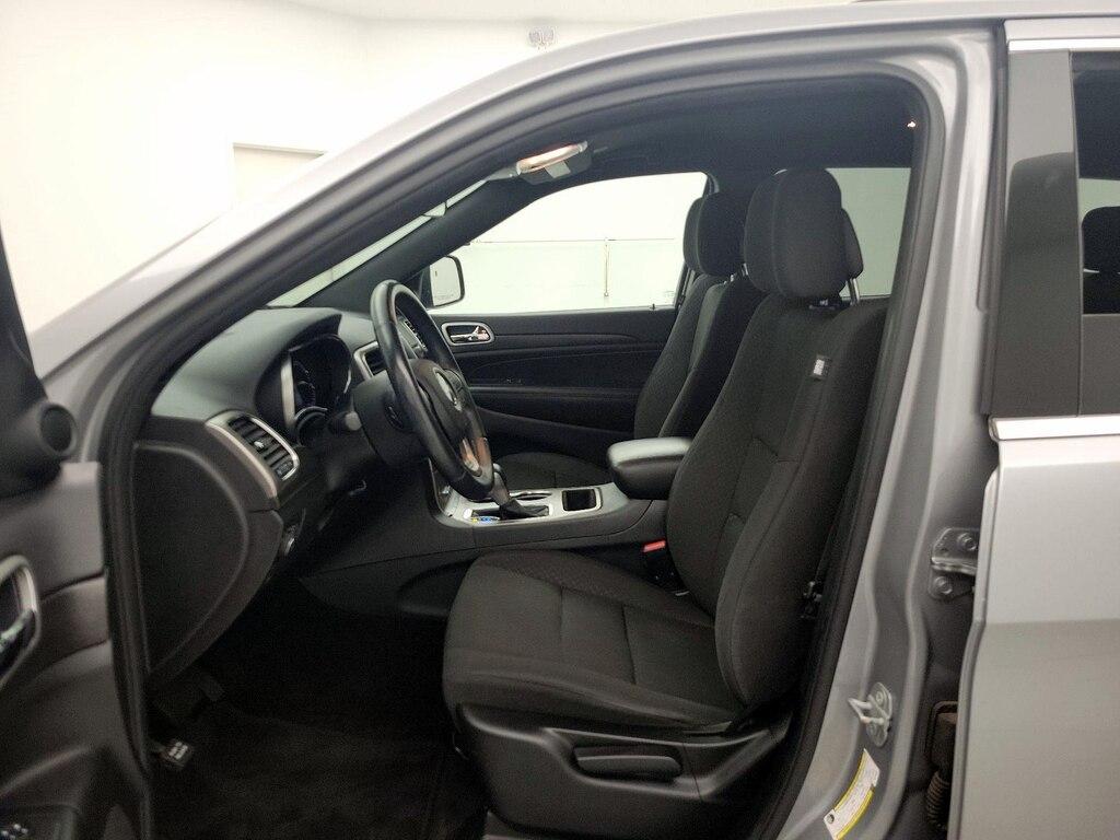 used 2018 Jeep Grand Cherokee car, priced at $15,998