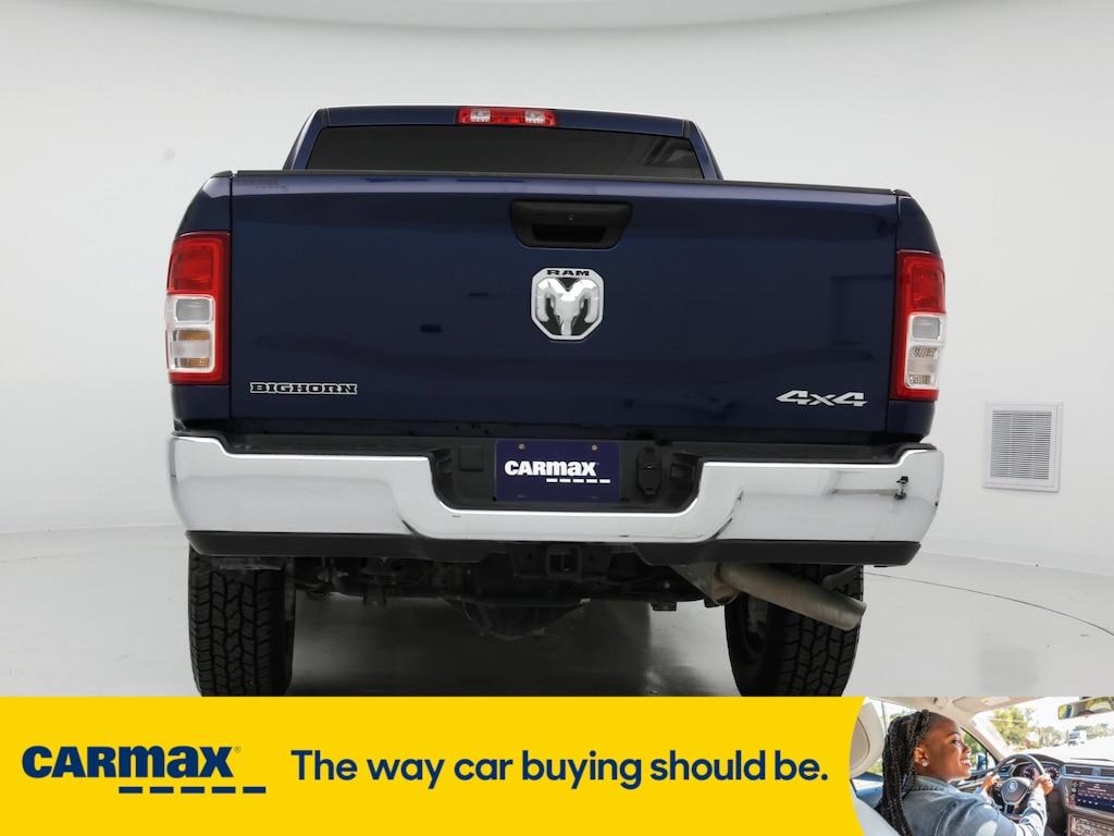 used 2024 Ram 2500 car, priced at $46,998