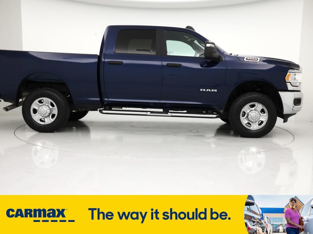 used 2024 Ram 2500 car, priced at $46,998
