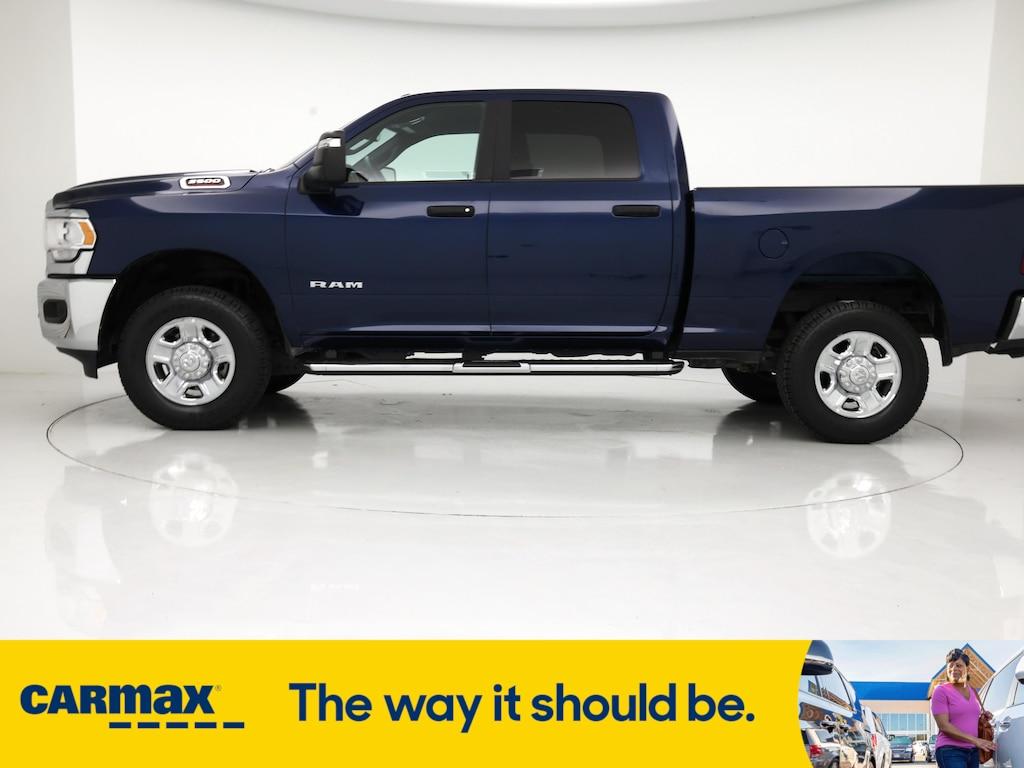 used 2024 Ram 2500 car, priced at $46,998