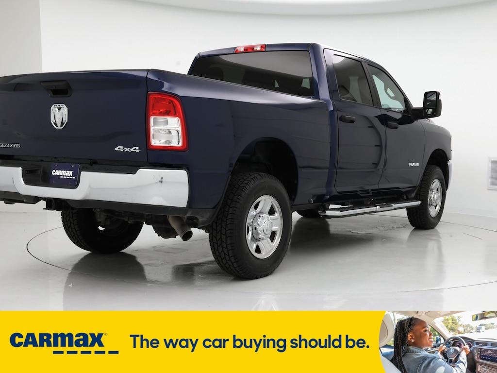 used 2024 Ram 2500 car, priced at $46,998