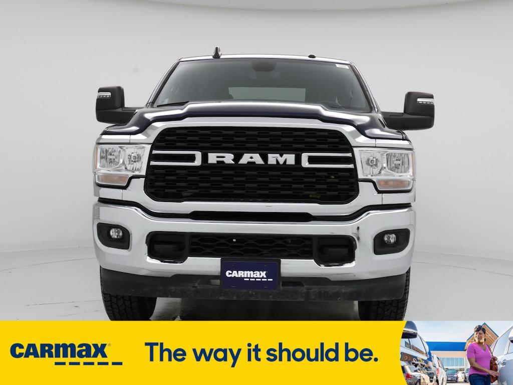 used 2024 Ram 2500 car, priced at $46,998