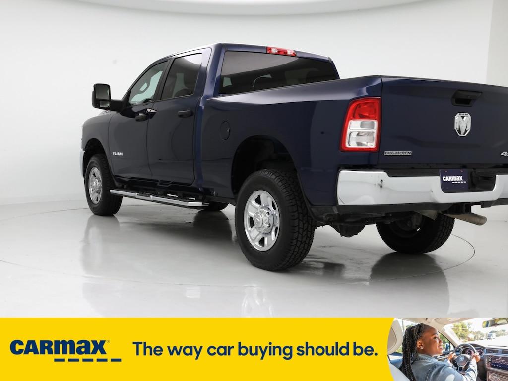 used 2024 Ram 2500 car, priced at $46,998