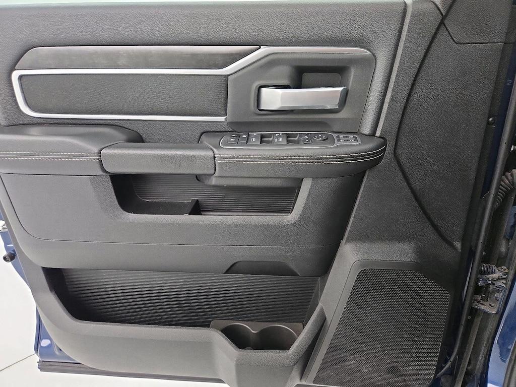 used 2024 Ram 2500 car, priced at $46,998