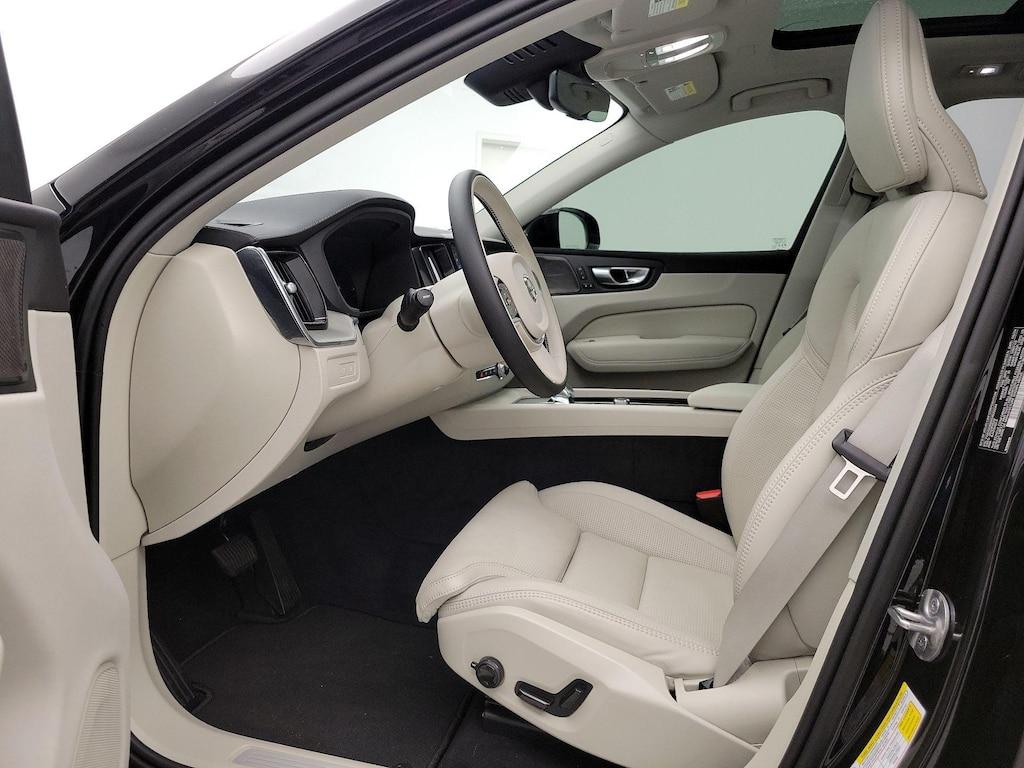 used 2025 Volvo XC60 Plug-In Hybrid car, priced at $58,998