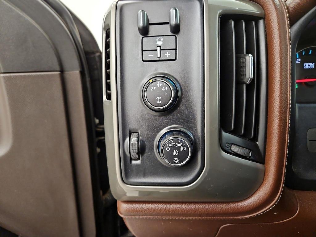 used 2015 Chevrolet Silverado 2500 car, priced at $38,998