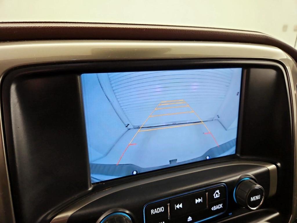 used 2015 Chevrolet Silverado 2500 car, priced at $38,998