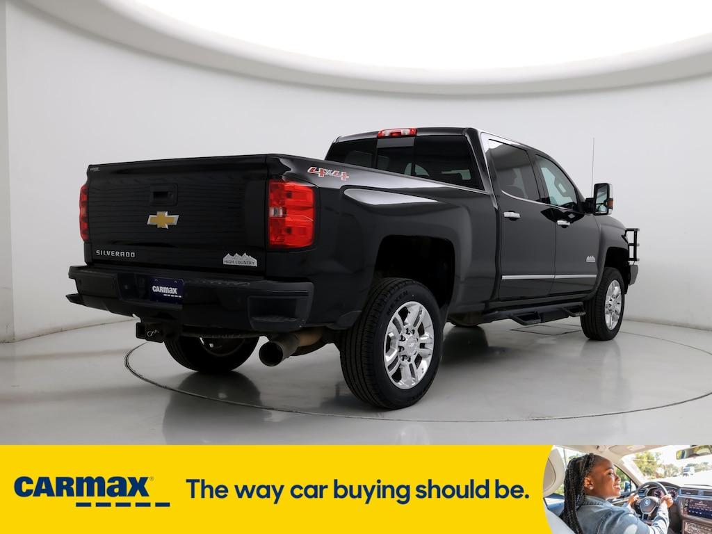 used 2015 Chevrolet Silverado 2500 car, priced at $38,998