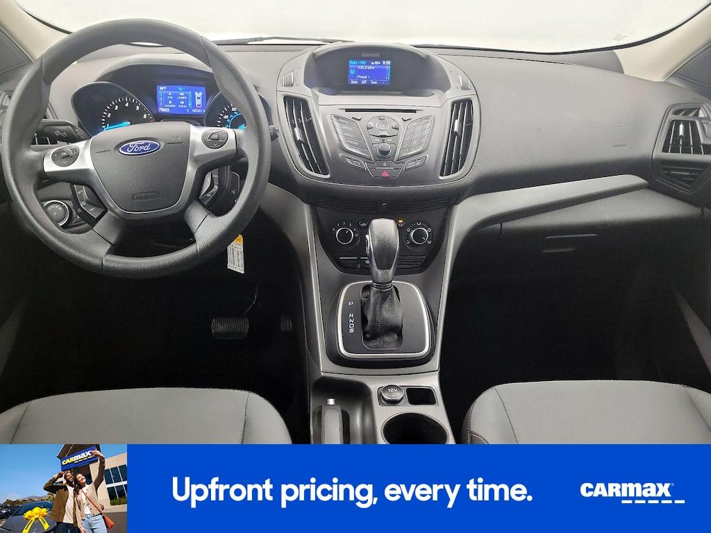 used 2014 Ford Escape car, priced at $11,998
