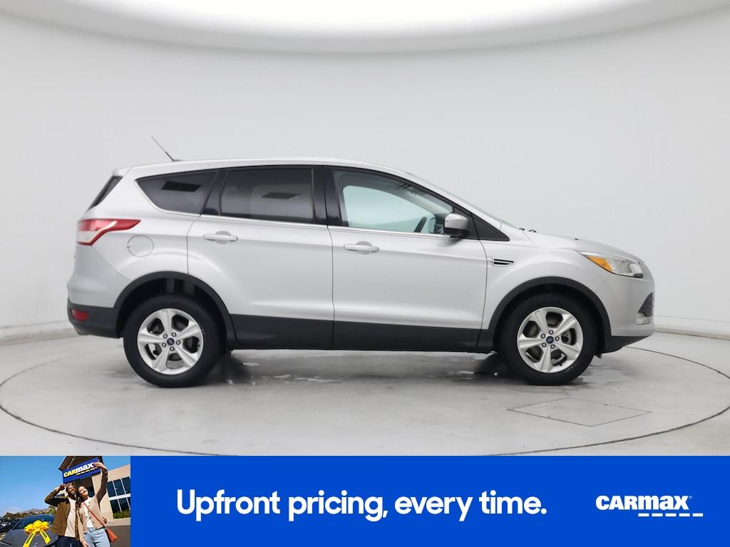 used 2014 Ford Escape car, priced at $11,998
