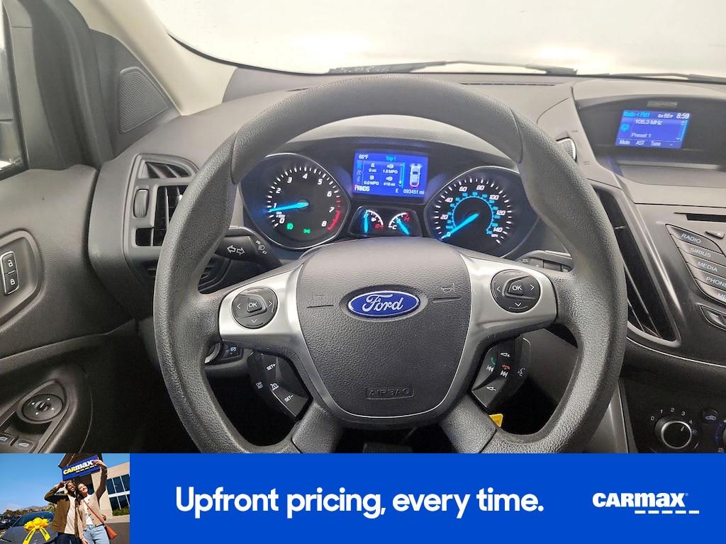 used 2014 Ford Escape car, priced at $11,998