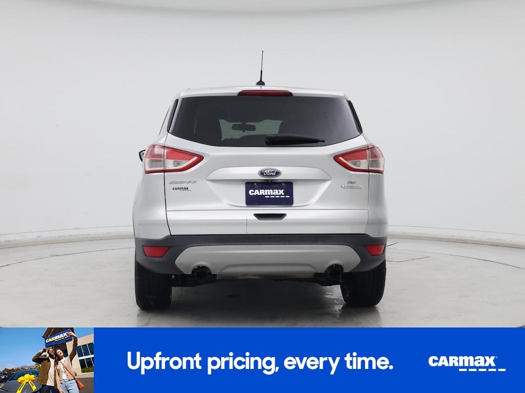 used 2014 Ford Escape car, priced at $11,998