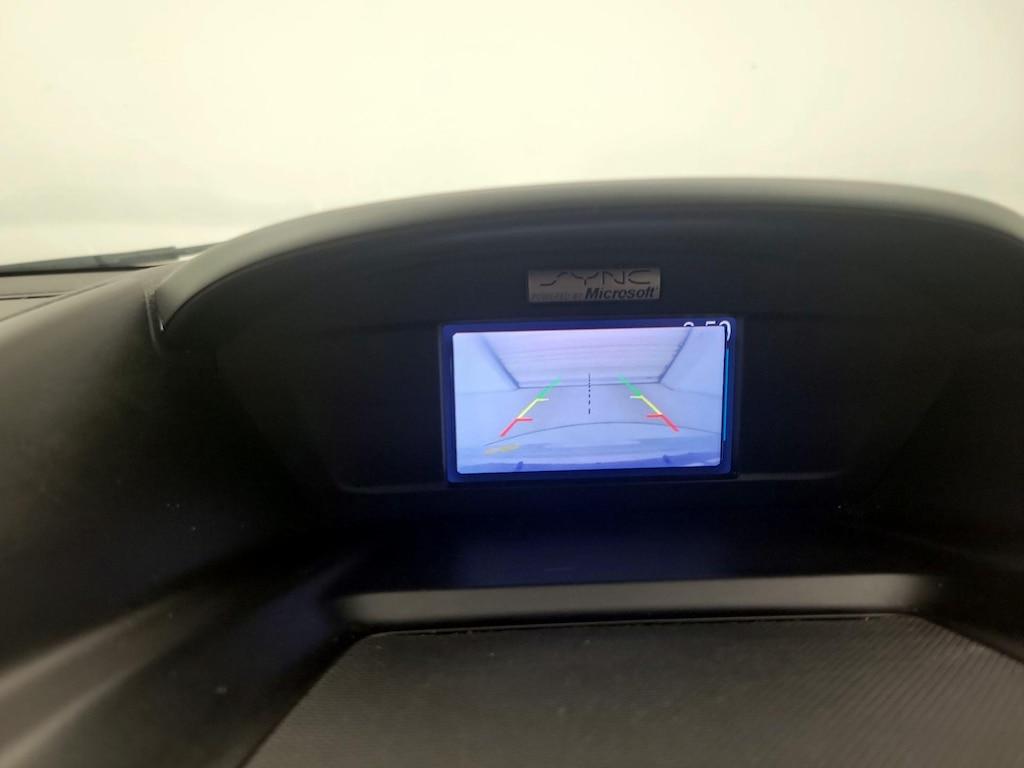 used 2014 Ford Escape car, priced at $11,998