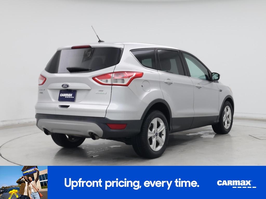 used 2014 Ford Escape car, priced at $11,998