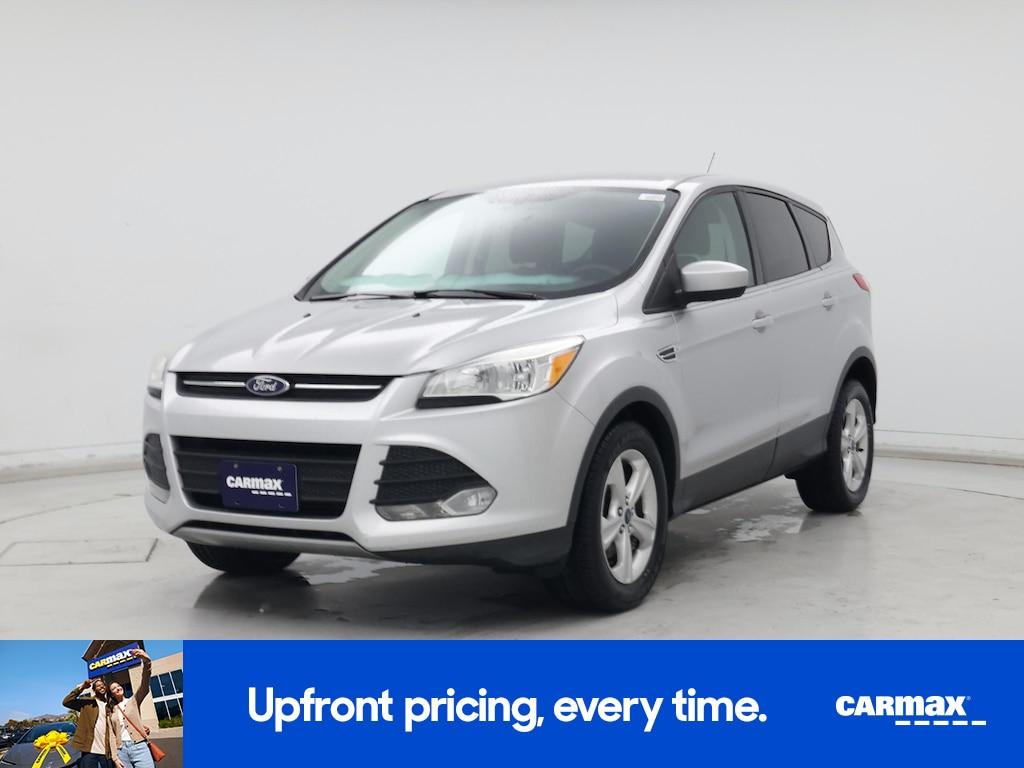 used 2014 Ford Escape car, priced at $11,998