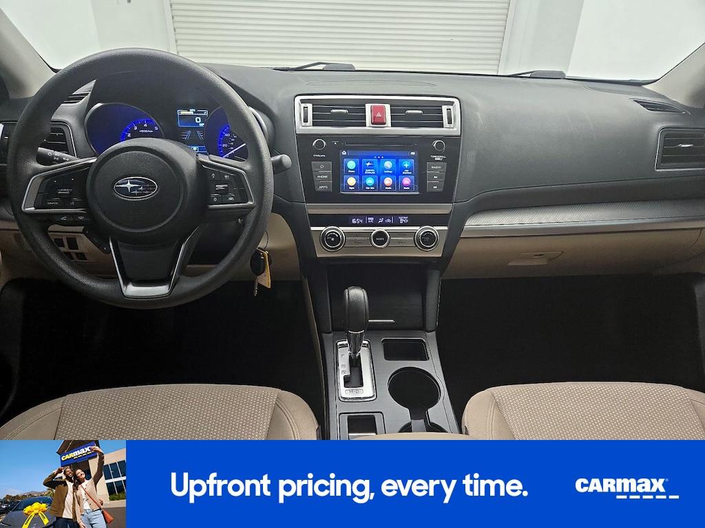 used 2019 Subaru Outback car, priced at $15,998