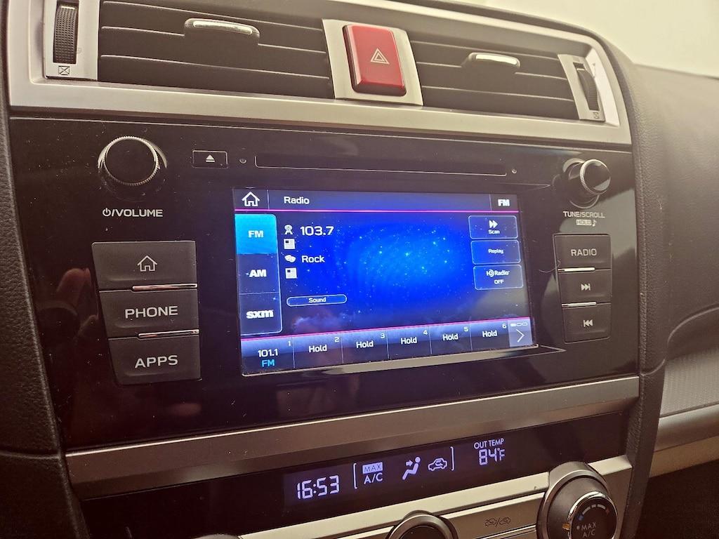 used 2019 Subaru Outback car, priced at $15,998