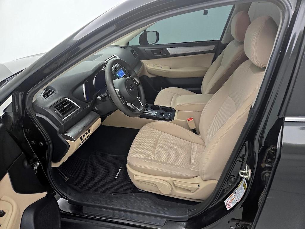 used 2019 Subaru Outback car, priced at $15,998