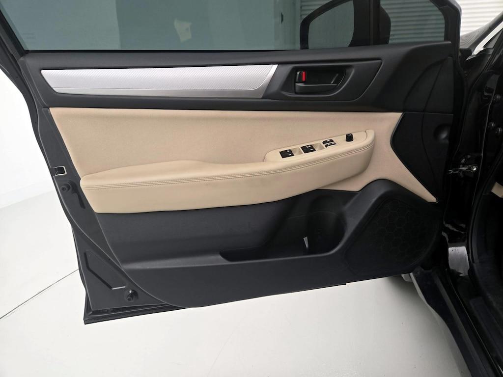 used 2019 Subaru Outback car, priced at $15,998