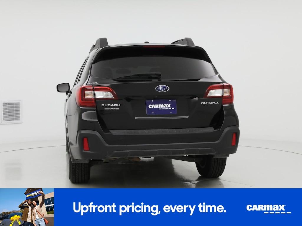 used 2019 Subaru Outback car, priced at $15,998