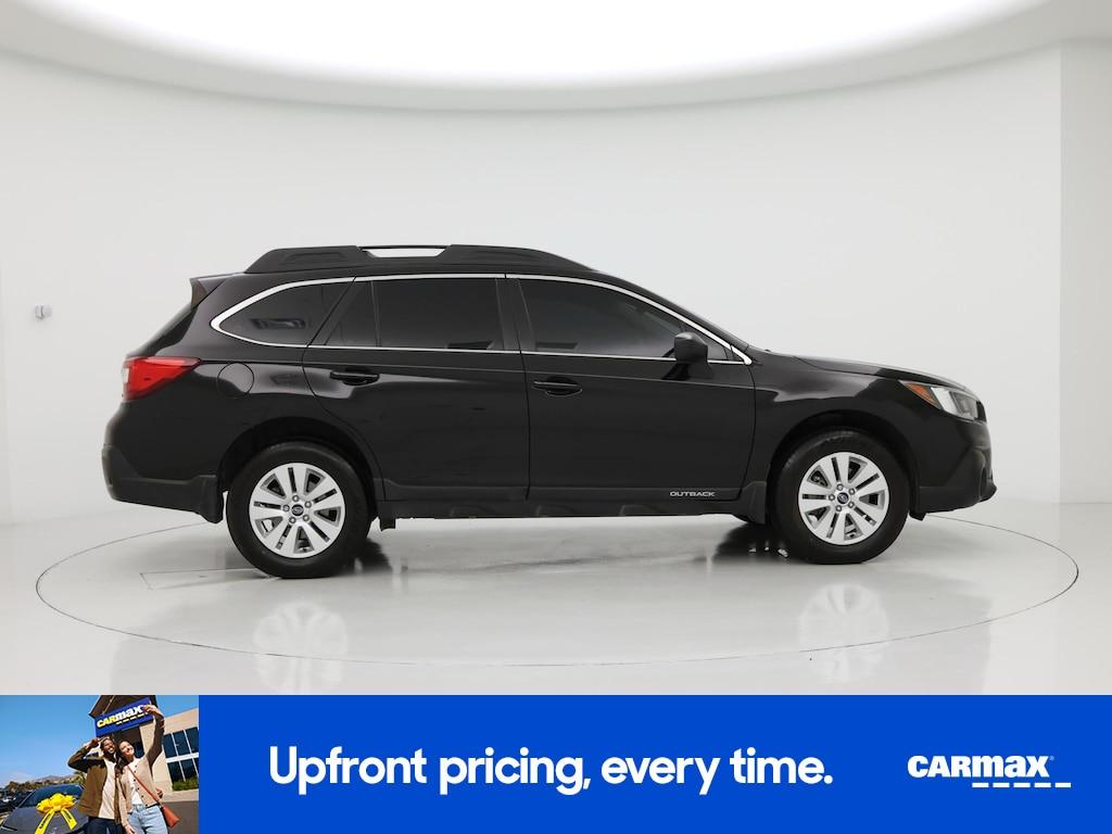 used 2019 Subaru Outback car, priced at $15,998