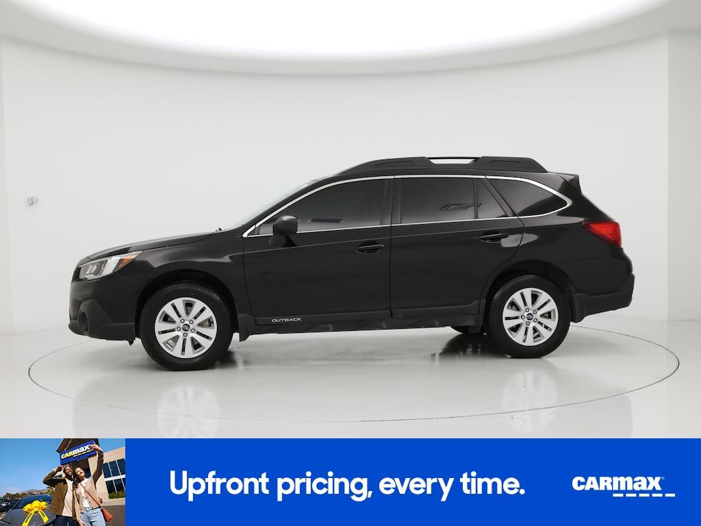 used 2019 Subaru Outback car, priced at $15,998
