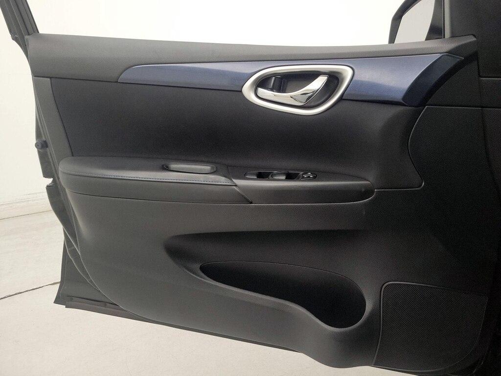 used 2019 Nissan Sentra car, priced at $15,998