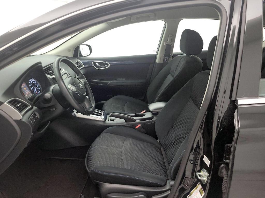 used 2019 Nissan Sentra car, priced at $15,998