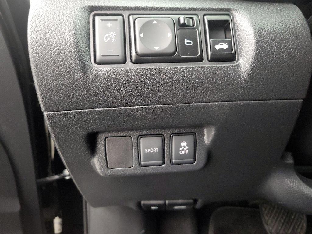 used 2019 Nissan Sentra car, priced at $15,998