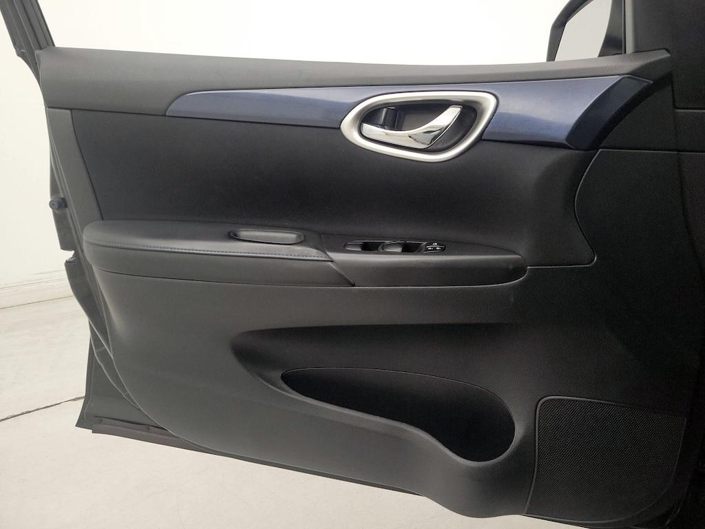 used 2019 Nissan Sentra car, priced at $15,998