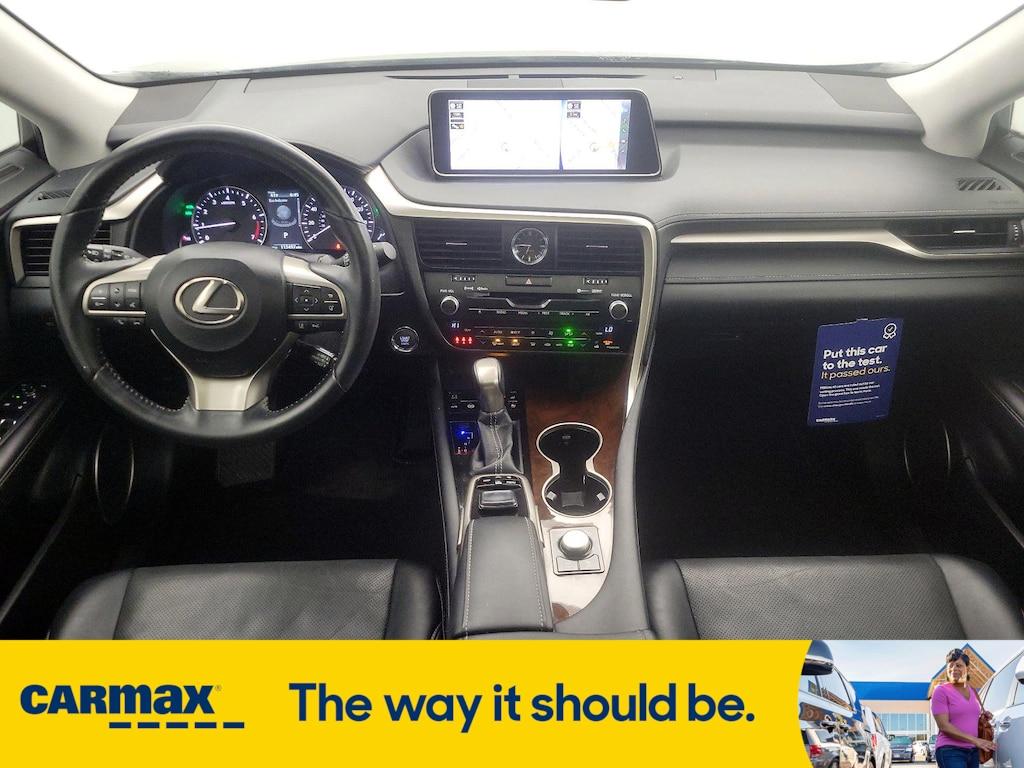 used 2017 Lexus RX 350 car, priced at $22,998