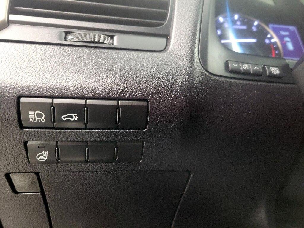 used 2017 Lexus RX 350 car, priced at $22,998