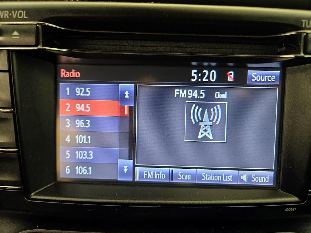 used 2018 Toyota RAV4 car, priced at $18,998
