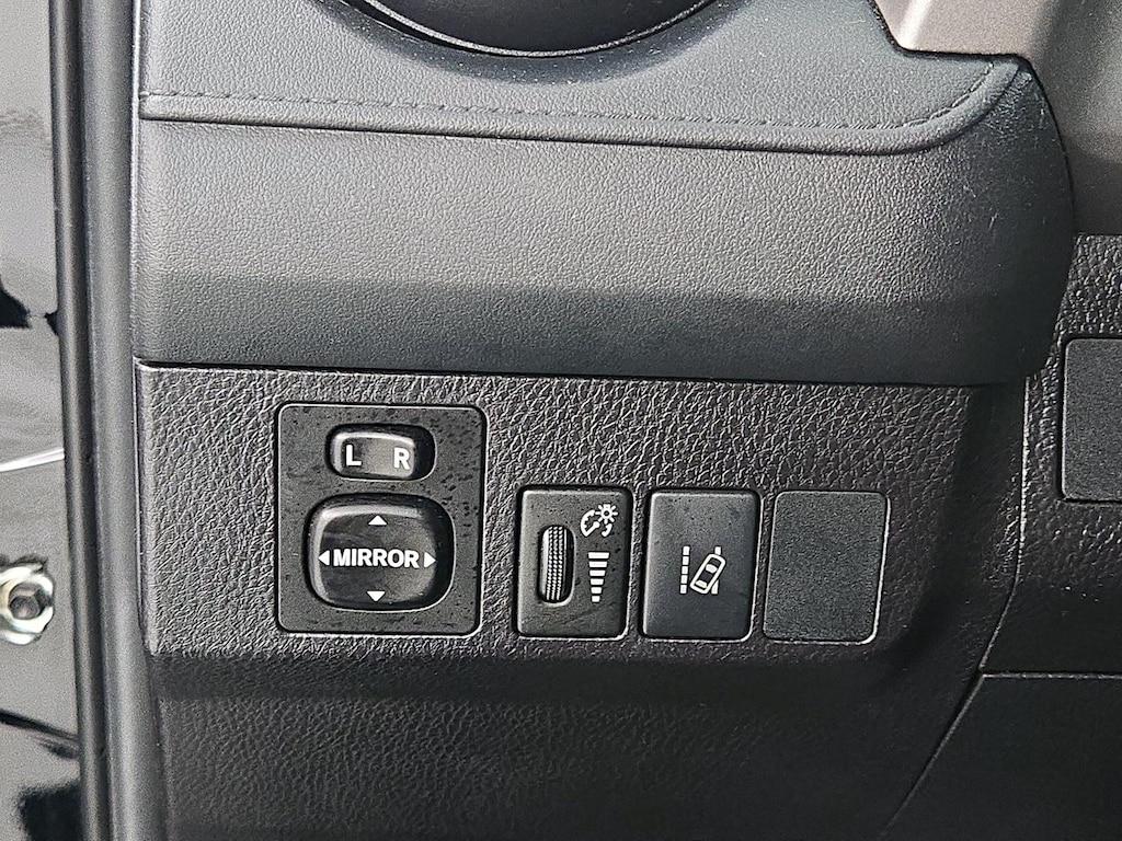 used 2018 Toyota RAV4 car, priced at $18,998