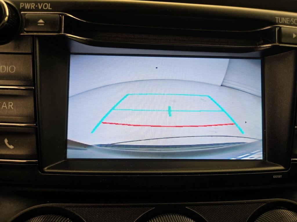 used 2018 Toyota RAV4 car, priced at $18,998
