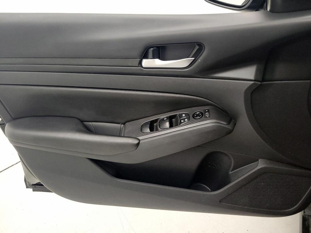 used 2022 Nissan Altima car, priced at $21,998