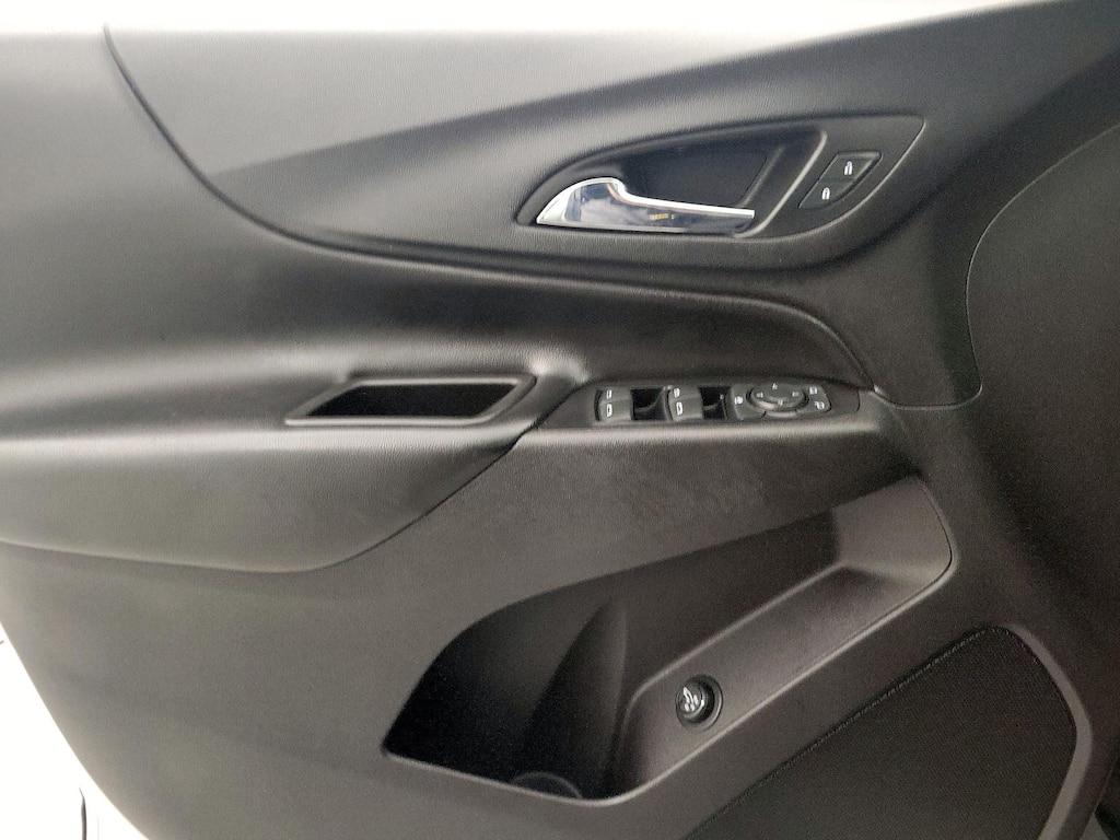 used 2020 Chevrolet Equinox car, priced at $16,998