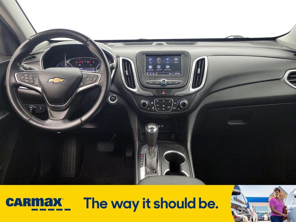 used 2020 Chevrolet Equinox car, priced at $16,998
