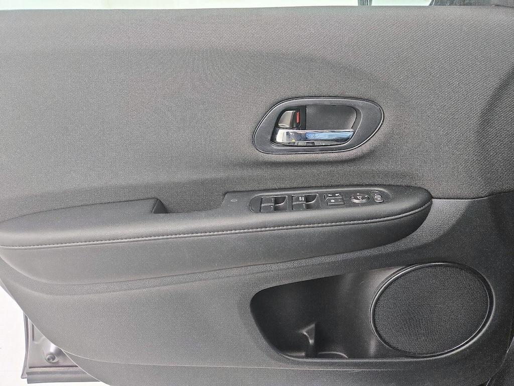 used 2022 Honda HR-V car, priced at $24,998