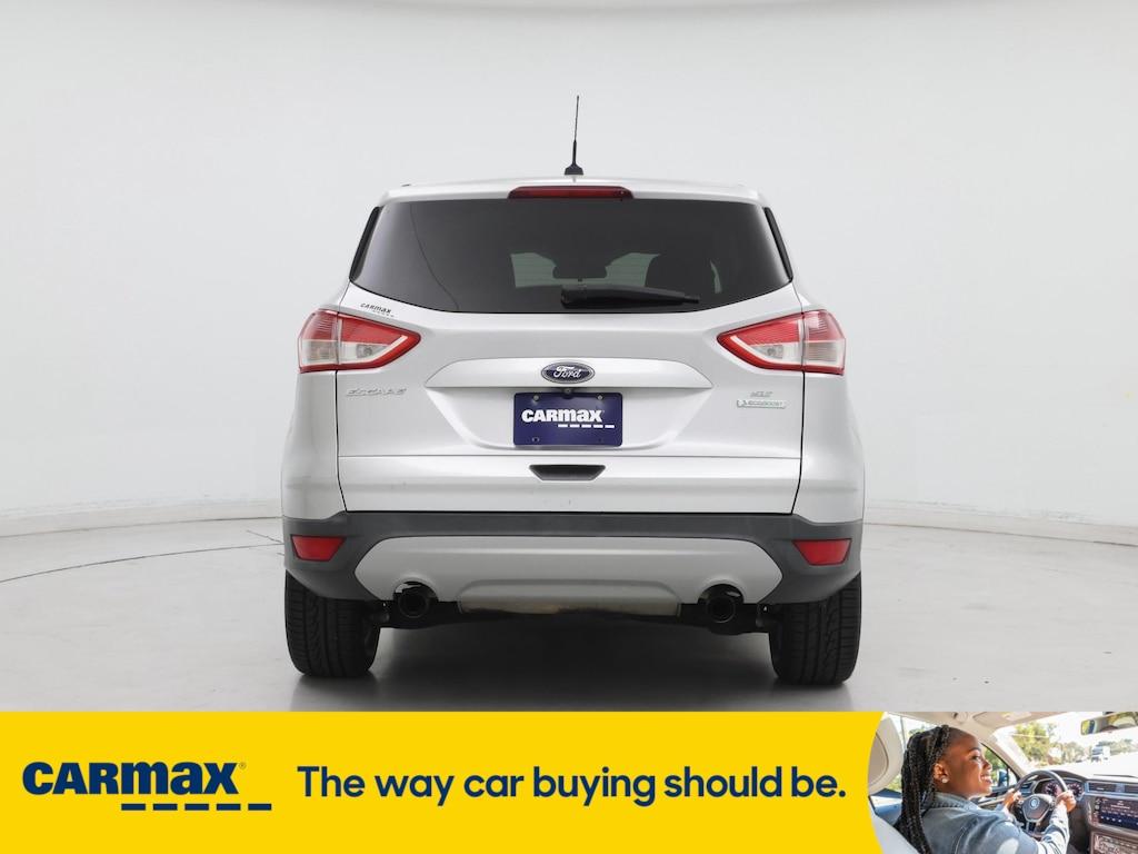 used 2014 Ford Escape car, priced at $14,599